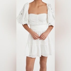 SUNDRESS Alana dress